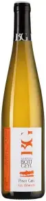 Вино Domaine Bott-Geyl Pinot Gris Les Elements Alsace AOC, 2019, 0.75 л