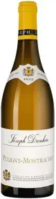 Вино Joseph Drouhin Puligny-Montrachet AOC, 2022, 0.75 л