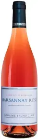 Вино Domaine Bruno Clair Marsannay Rose AOC, 2022, 0.75 л