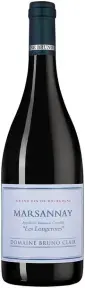 Вино Domaine Bruno Clair Marsannay Les Longeroies, 2019, 0.75 л