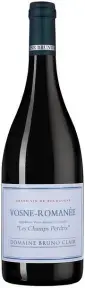 Вино Domaine Bruno Clair Les Champs Perdrix Vosne-Romanee AOC, 2019, 0.75 л