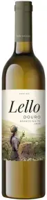 Вино Vinhos BorgesLello Branco Douro DO, 2023, 0.75 л