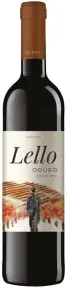 Вино Vinhos Borges Lello Tinto Douro DO, 2021, 0.75 л