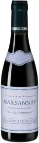 Вино Domaine Bruno Clair Marsannay Les Longeroies, 2019, 0.375 л