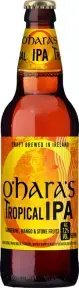 Пиво Carlow O'Hara's Tropical IPA, 0.5 л