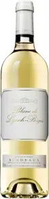 Вино Blanc de Lynch Bages, 2021, 0.75 л