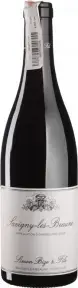 Вино Simon Bize et Fils Savigny-les-Beaune AOC Rouge, 2019, 0.375 л