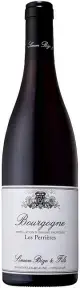 Вино Simon Bize et Fils Bourgogne AOC Les Perrieres, 2021, 0.75 л