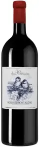 Вино Le Potazzine Rosso di Montalcino DOC, 2022, 3 л