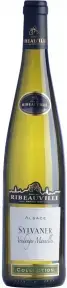Вино Cave de Ribeauville Sylvaner Vendanges Manuelles Alsace AOC, 0.75 л