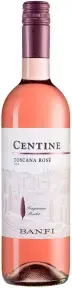 Вино Centine Rose Toscana IGT, 2023, 0.75 л