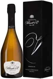 Шампанское Vilmart & Cie Grand Cellier Brut Premier Cru, Champagne AOC, gift box, 0.75 л