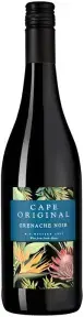 Вино Cape Original Grenache Noir Western Cape WO, 2023, 0.75 л