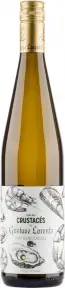 Вино Gustave Lorentz L' Ami des Crustaces Pinot Blanc Alsace AOC, 2023, 0.75 л