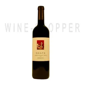 Вино Somontano DO Enate Cabernet Sauvignon Merlot 2013 0.75 л