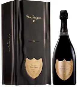 Шампанское Dom Perignon P3 1985 gift box, 0.75 л