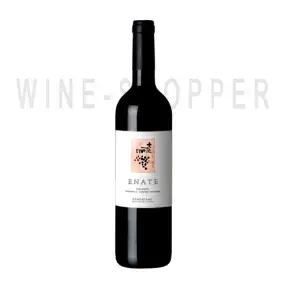 Вино Somontano DO Enate Tempranillo Cabernet Sauvignon Crianza 2013 0.75 л