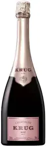 Шампанское Krug Rose, 0.75 л