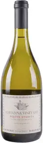 Вино Catena Zapata White Stones Chardonnay Adrianna Vineyard, 2021, 0.75 л