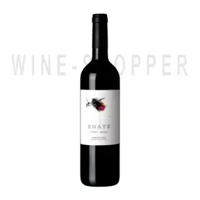 Вино Somontano DO Enate Syrah-Shiraz 2013 0.75 л