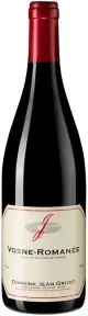Вино Domaine Jean Grivot Vosne-Romanee AOC, 2020, 0.75 л