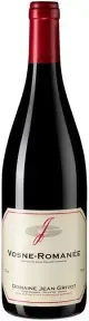 Вино Domaine Jean Grivot Vosne-Romanee AOC, 2014, 1.5 л