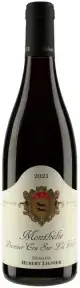 Вино Hubert Lignier Monthelie 1-er Cru Sur la Velle AOC, 2021, 1.5 л