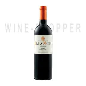 Вино Toro Elias Mora Crianza 2019 0.75 л