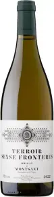 Вино Terroir al Limit Terroir Sense Fronteres Brisat Montsant DO, 2022, 0.75 л
