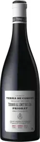 Вино Terroir al Limit Terra de Cuques Negre Priorat DOQ, 2021, 0.75 л