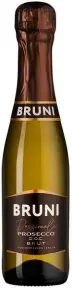Игристое вино Bruni Prosecco DOC Brut, 0.2 л