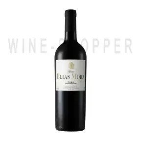 Вино Toro Gran Elias Mora 2015 0.75 л