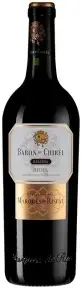 Вино Baron de Chirel Reserva Rioja DOC, 2013, 0.75 л