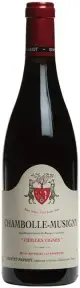 Вино Domaine Geantet-Pansiot Chambolle Musigny Vieilles Vignes AOC, 2021, 0.75 л
