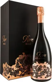Шампанское Piper-Heidsieck Rare Rose Millesime, gift box, 0.75 л