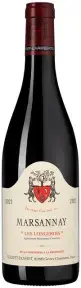 Вино Domaine Geantet Pansiot Marsannay Les Longeroies AOC, 2021, 0.75 л
