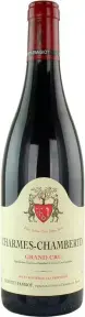Вино Domaine Geantet Pansiot Charmes Chambertin Grand Cru AOC, 2021, 0.75 л
