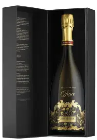 Шампанское Piper-Heidsieck Rar Millesim gift box 2006 0.75 л