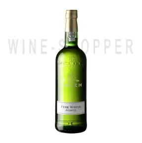 Портвейн Calem Fine White 0.75 л