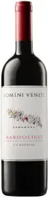 Вино Domini Veneti Bardolino Classico DOC, 2023, 0.75 л