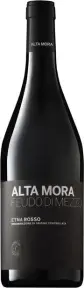 Вино Alta Mora Feudo di Mezzo Etna Rosso DOC, 2017, 0.75 л