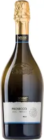 Игристое вино Serre di Pederiva Prosecco Treviso DOC Brut, 0.75 л