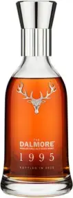 Виски The Dalmore Decades 1995, 0.7 л