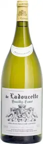 Вино De Ladoucette Pouilly-Fume AOC, 2021, 1.5 л