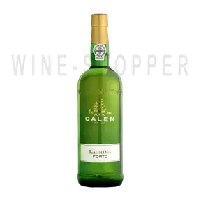 Портвейн Calem Lagrima Porto 0.75 л