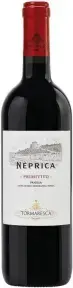 Вино Tormaresca Neprica Primitivo Puglia IGT, 2023, 0.75 л