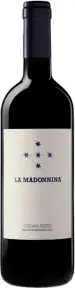 Вино La Madonnina Toscana IGT Rosso, 2021, 0.75 л