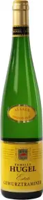 Вино Hugel Gewurztraminer Estate Alsace AOC, 2020, 0.75 л