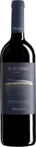 Вино Argiolas Is Solinas Carignano del Sulcis DOC Riserva, 2020, 0.75 л