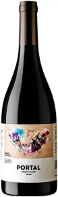 Вино Quinta do Portal Colheita Douro DOC 2019 0.75 л